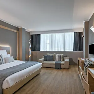 Porto Palace ***** Thessaloniki