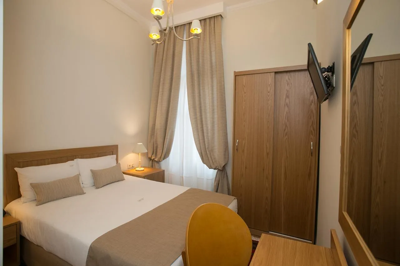 Tourist Hotel Thessaloniki